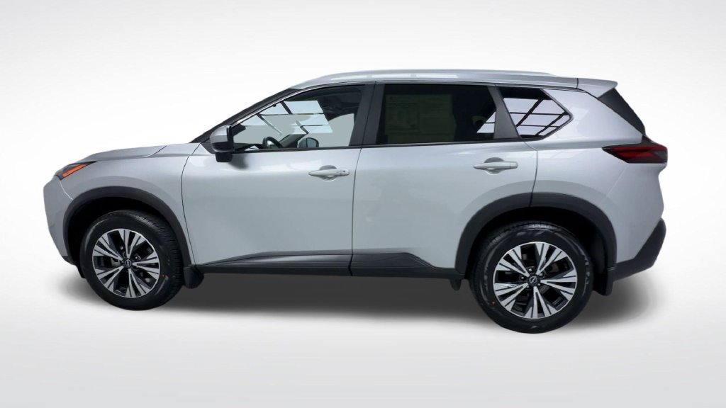 Used 2023 Nissan Rogue SV w/ SV Premium B Package AWD/4WD image 5