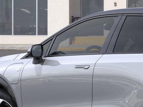 New 2026 Cadillac Optiq Sport 1 image 12