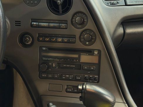 Used 1997 Toyota Supra Turbo RWD image 19