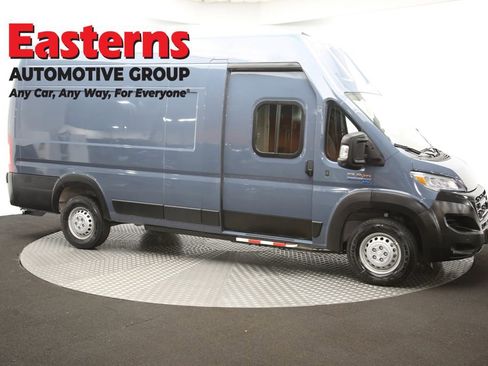 Used 2024 RAM ProMaster 3500 image 48