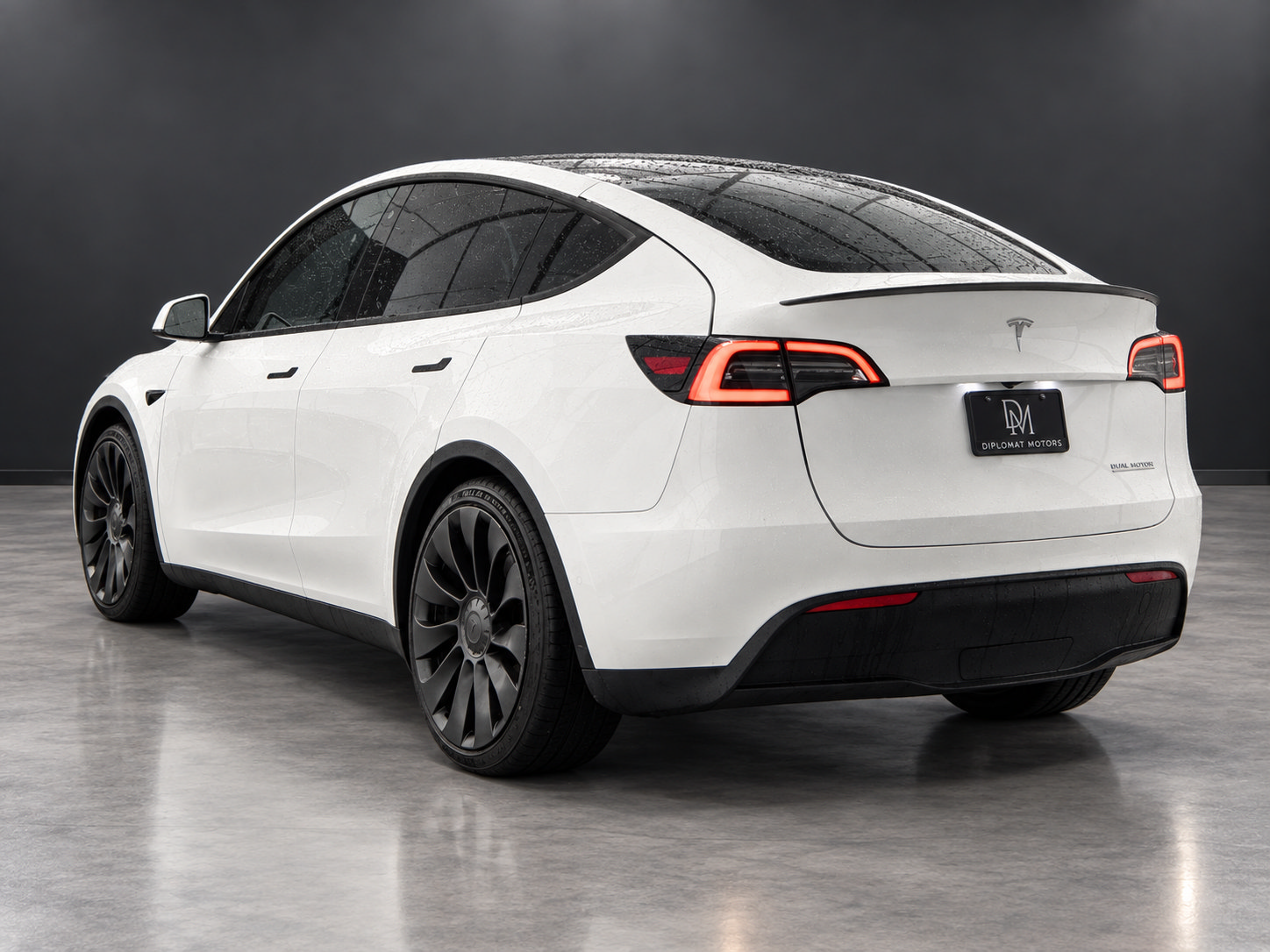 Used 2022 Tesla Model Y Performance AWD/4WD image 5