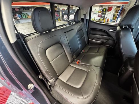 Used 2019 Chevrolet Colorado ZR2 AWD/4WD image 10