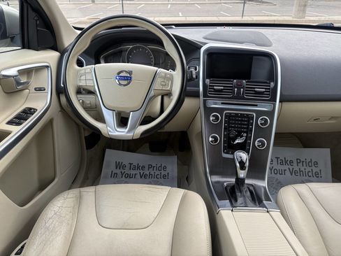 Used 2015 Volvo XC60 T6 Platinum FWD image 21