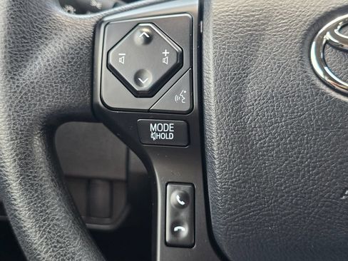 Certified 2023 Toyota Tacoma SR AWD/4WD image 30