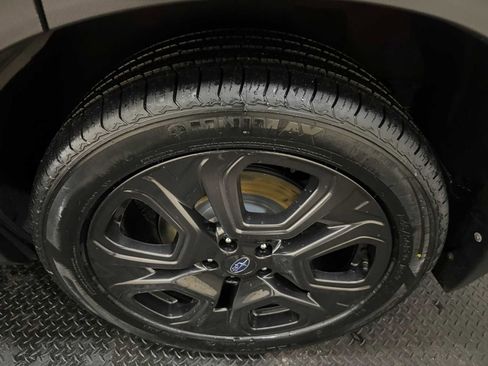 Certified 2023 Subaru Ascent Onyx Edition image 9