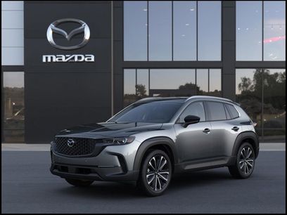 New 2026 MAZDA CX-50 AWD 2.5 S w/ Weather Package