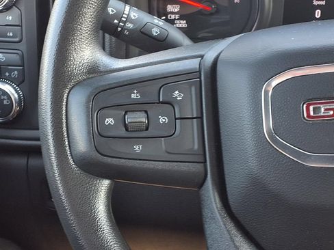 Used 2024 GMC Sierra 1500 Pro w/ Pro Value Package AWD/4WD image 16