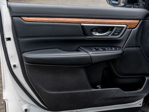 Used 2020 Honda CR-V EX-L image 21