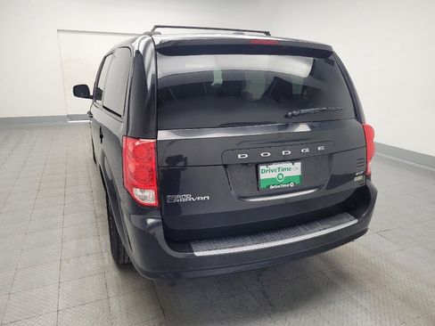 Used 2018 Dodge Grand Caravan GT FWD image 6