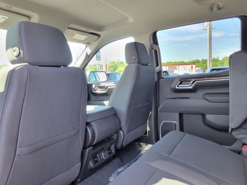 New 2026 Chevrolet Silverado 1500 LT AWD/4WD image 21