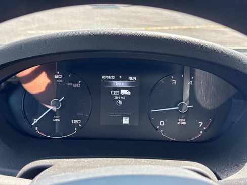New 2026 RAM ProMaster 1500 w/ Convenience Group FWD image 36