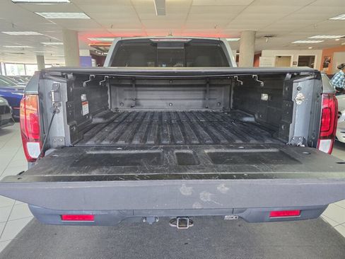 Used 2019 Honda Ridgeline RTL-E image 33