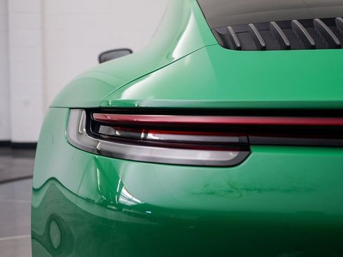 Used 2023 Porsche 911 Carrera T image 14