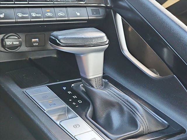 Used 2024 Hyundai Elantra Limited FWD image 10