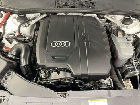 Used 2024 Audi A6 Premium Plus image 28
