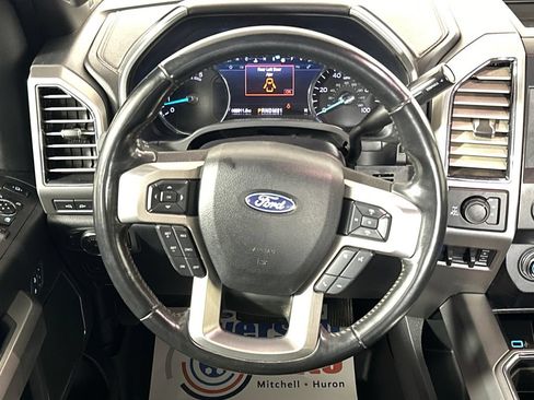 Used 2019 Ford F250 Platinum AWD/4WD image 23