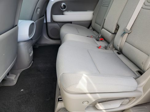 New 2026 Hyundai Palisade SE image 10