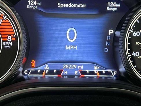 Used 2022 Jeep Cherokee Limited w/ Mopar Interior Package AWD/4WD image 29