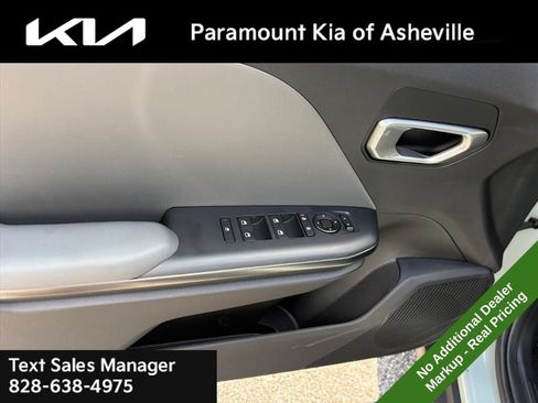 New 2026 Kia K4 FWD image 23