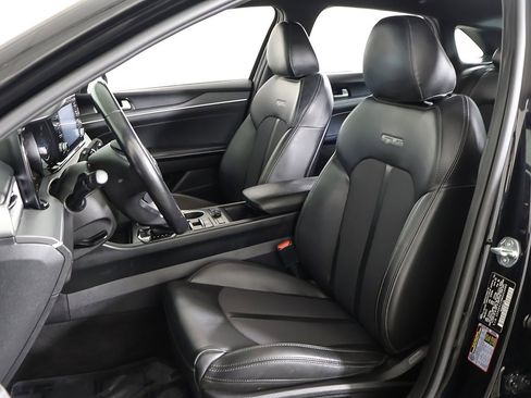 Used 2021 Kia K5 GT-Line image 27