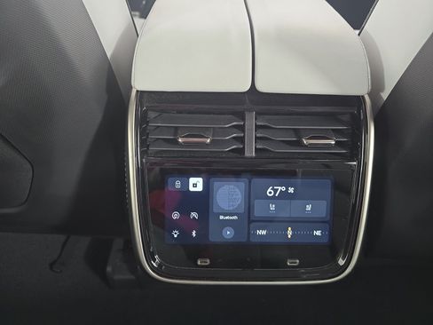 Used 2024 Rivian R1S Adventure Quad AWD/4WD image 30