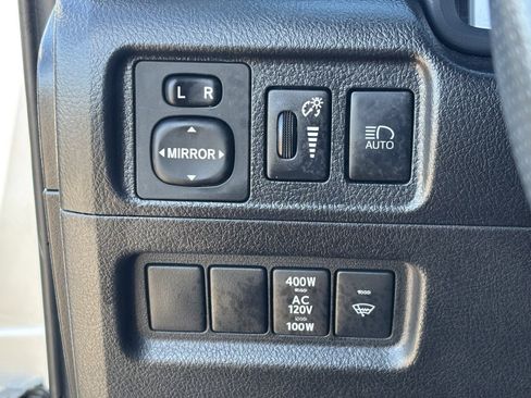 Used 2023 Toyota 4Runner SR5 Premium w/ Moonroof Package RWD image 32