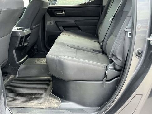 Used 2023 Toyota Tundra SR5 w/ SR5 Convenience Package AWD/4WD image 15