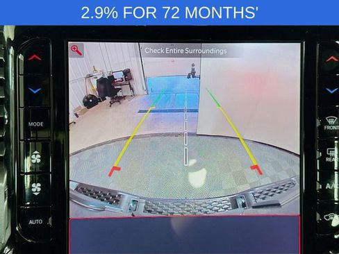 New 2026 RAM 1500 Rebel w/ Bed Utility Group image 14