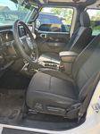Used 2023 Jeep Wrangler Unlimited Sport AWD/4WD image 11