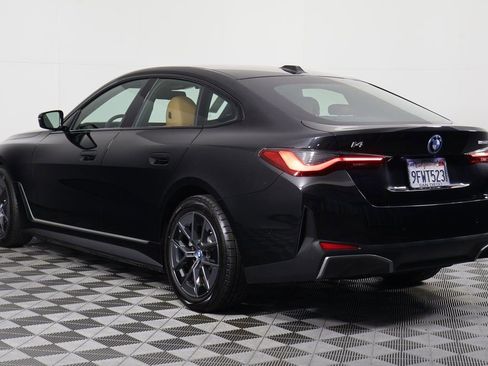Used 2023 BMW i4 eDrive35 RWD image 6