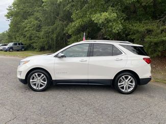 Used 2018 Chevrolet Equinox Premier FWD video 2