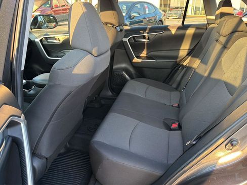 Certified 2023 Toyota RAV4 XLE w/ Convenience Package FWD image 11