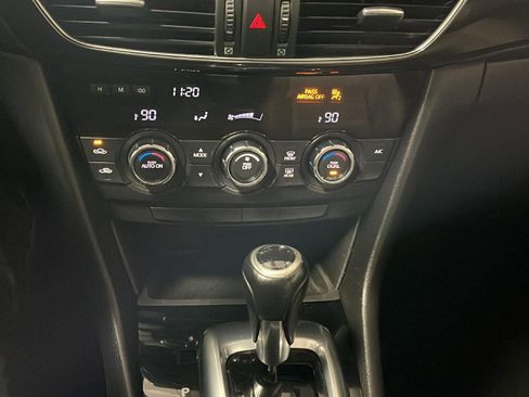 Used 2014 MAZDA MAZDA6 Touring image 23