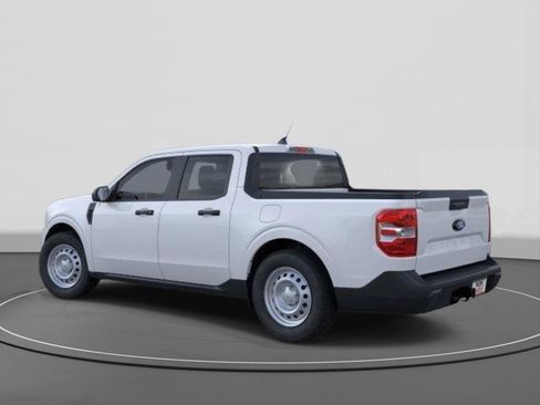 New 2026 Ford Maverick XL FWD image 4
