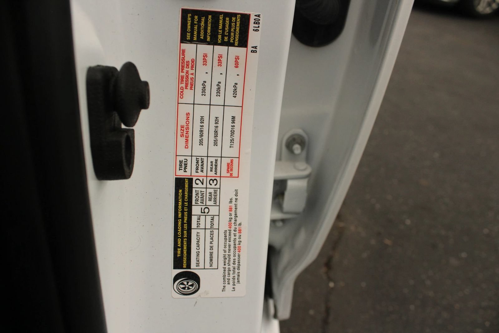 Used 2024 Nissan Sentra SV FWD image 31
