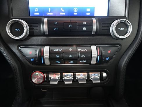 Used 2020 Ford Mustang GT Premium w/ GT Performance Package RWD image 30