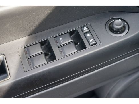 Used 2009 Jeep Patriot Sport image 16