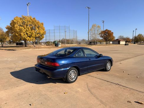 Used 1998 Acura Integra LS image 26