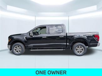 Used 2024 Ford F150 XLT w/ Equipment Group 302A MID AWD/4WD video 2