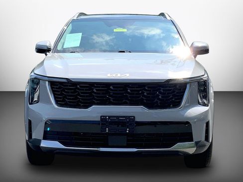 Used 2024 Kia Sorento S w/ Panoramic Sunroof Package AWD/4WD image 5