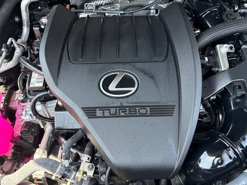 Certified 2026 Lexus TX 350 AWD w/ Technology Package image 11