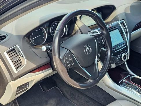 Used 2015 Acura TLX V6 SH-AWD w/ Advance Package image 15