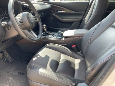Used 2022 MAZDA CX-30 AWD 2.5 S w/ Premium Package image 9