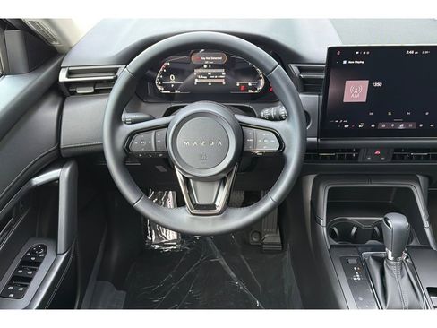 New 2026 MAZDA CX-5 Select image 14