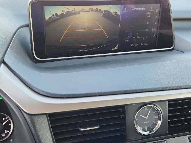 Used 2017 Lexus RX 450h AWD image 21