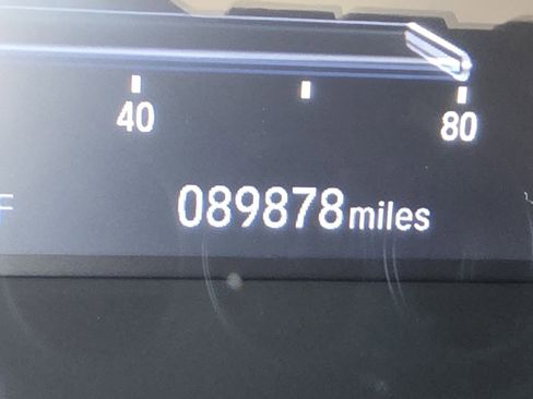 Used 2020 Honda CR-V EX image 19