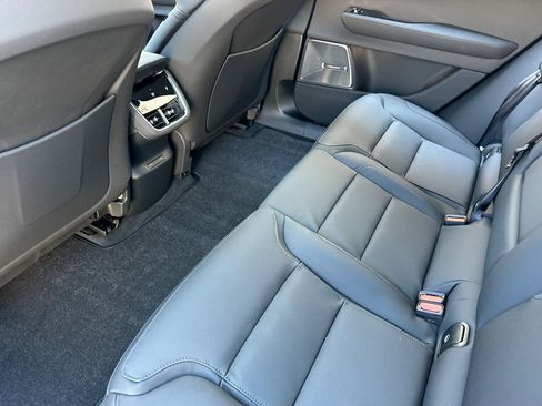 New 2025 Polestar Polestar 3 image 4