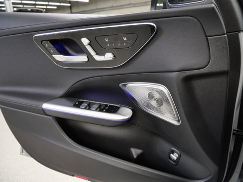 New 2026 Mercedes-Benz C 300 4MATIC Sedan image 15