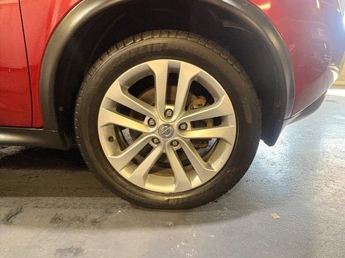 Used 2012 Nissan Juke S AWD/4WD image 27