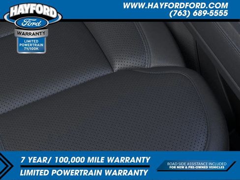 New 2026 Ford F350 Platinum image 18